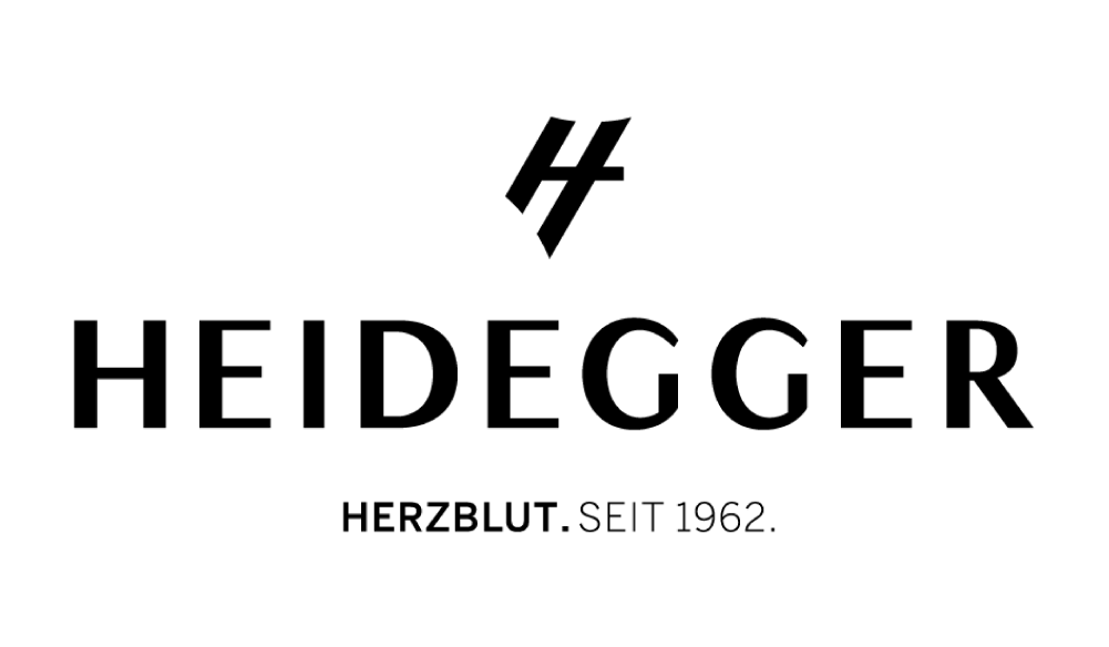 logo heidegger